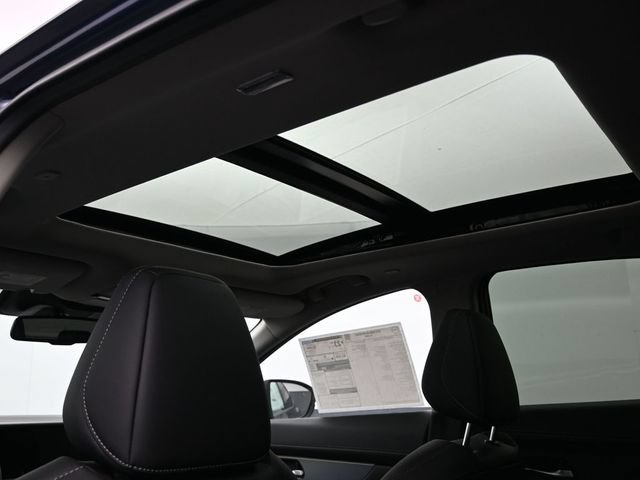 2025 Nissan Murano SL - Photo 38