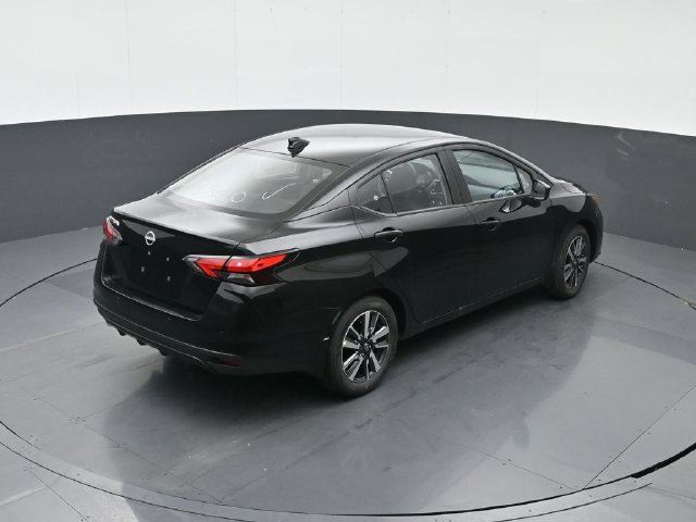 2025 Nissan Versa Sedan SV - Photo 39
