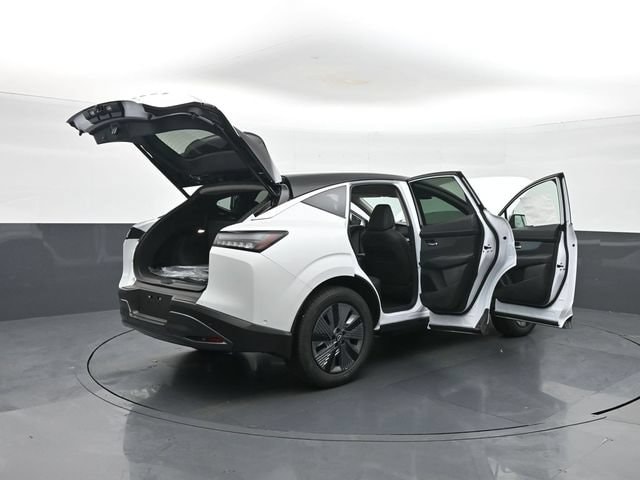 2025 Nissan Murano SL - Photo 68