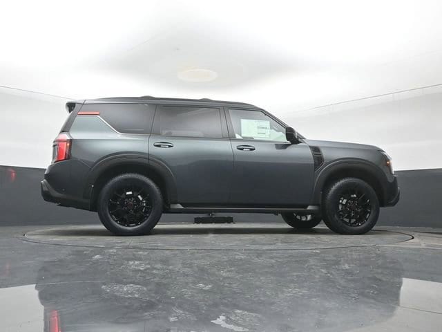 2025 Nissan Armada PRO-4X - Photo 59