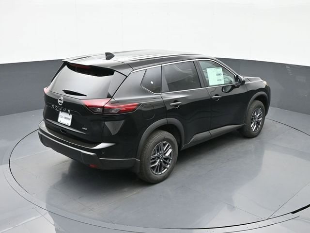 2026 Nissan Rogue S - Photo 48
