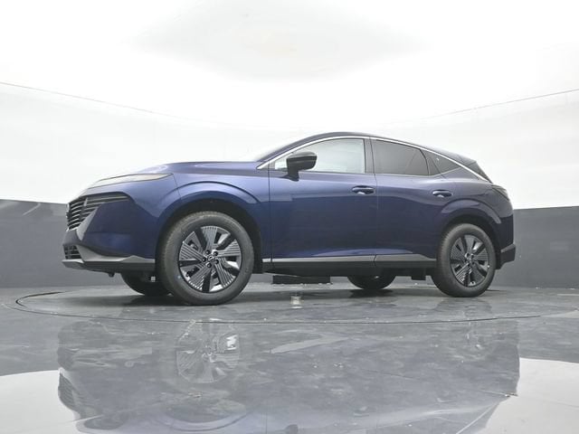 2025 Nissan Murano SL - Photo 46