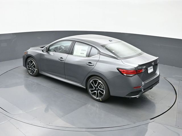2025 Nissan Sentra SR - Photo 49