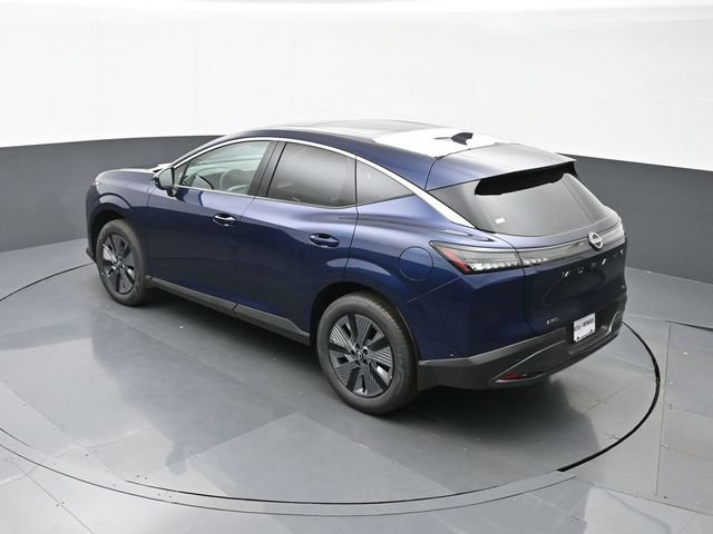 2025 Nissan Murano SL - Photo 55