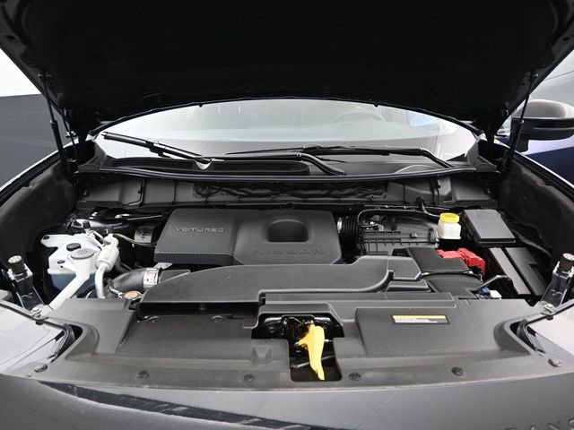 2025 Nissan Murano SL - Photo 44