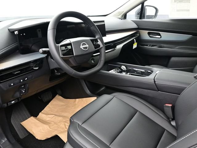 2025 Nissan Murano SL - Photo 14