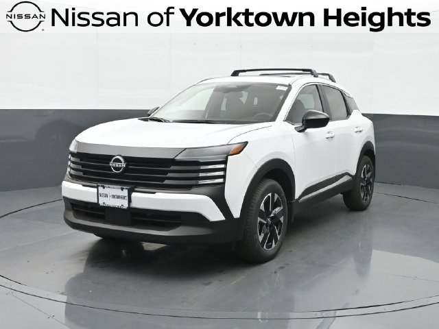 2026 Nissan KICKS