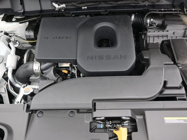 2025 Nissan Murano SL - Photo 45