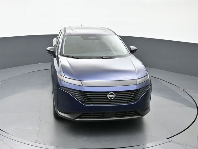 2025 Nissan Murano SL - Photo 53