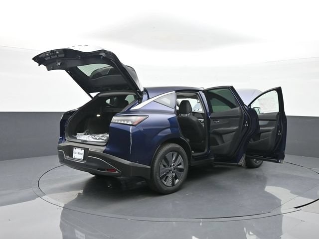 2025 Nissan Murano SL - Photo 66