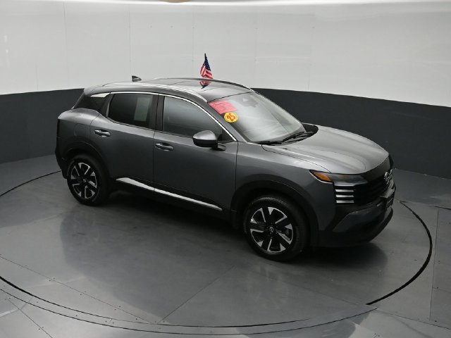 2025 Nissan Kicks SV AWD - Photo 55