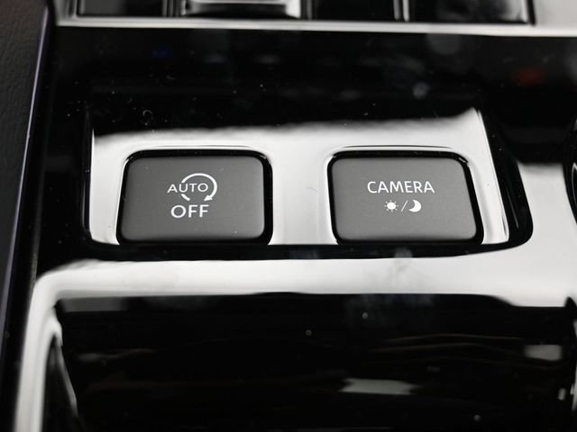 2025 Nissan Murano SL - Photo 27
