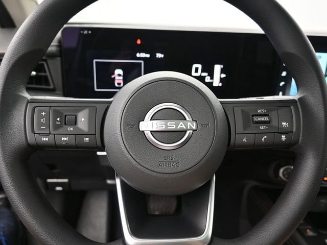 2025 Nissan Kicks SV AWD - Photo 15