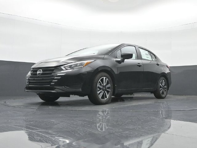 2025 Nissan Versa Sedan SV - Photo 27