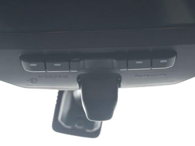 2025 Nissan Armada PRO-4X - Photo 28