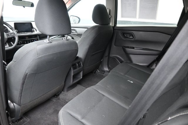 2026 Nissan Rogue S - Photo 35