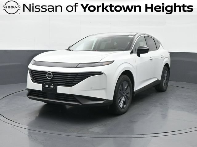2025 Nissan Murano