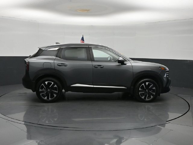 2025 Nissan Kicks SV AWD - Photo 7
