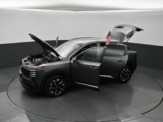 2025 Nissan Kicks SV AWD - Photo 58