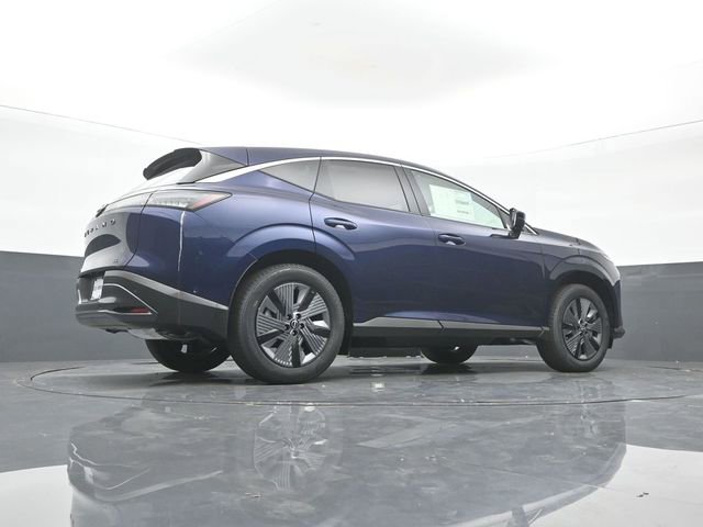 2025 Nissan Murano SL - Photo 50
