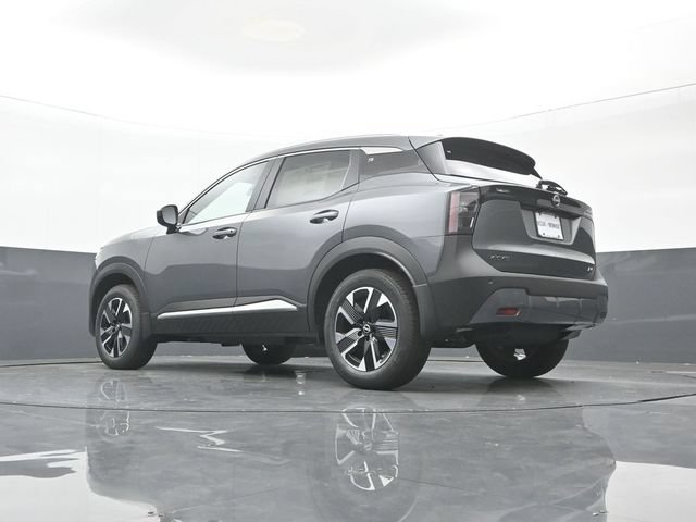 2025 Nissan Kicks SV AWD - Photo 42