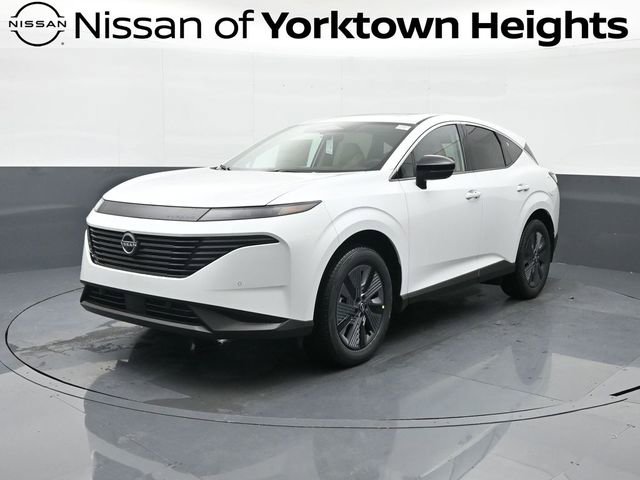 2026 Nissan Murano AWD SL *Ltd Avail* 