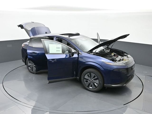 2025 Nissan Murano SL - Photo 69