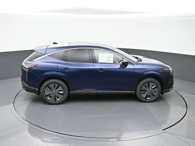 2025 Nissan Murano SL - Photo 58