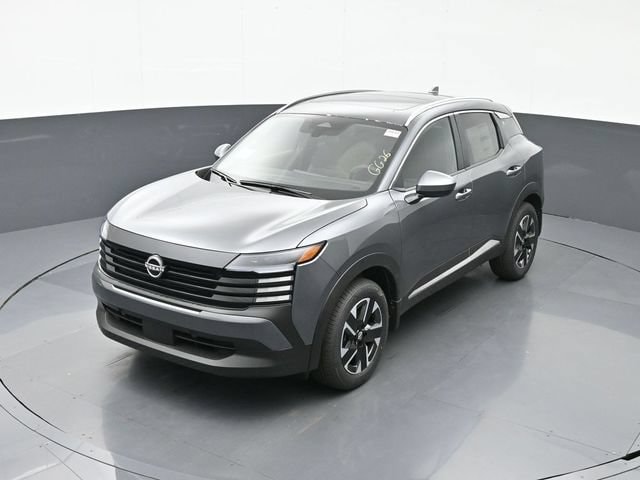2025 Nissan Kicks SV AWD - Photo 48