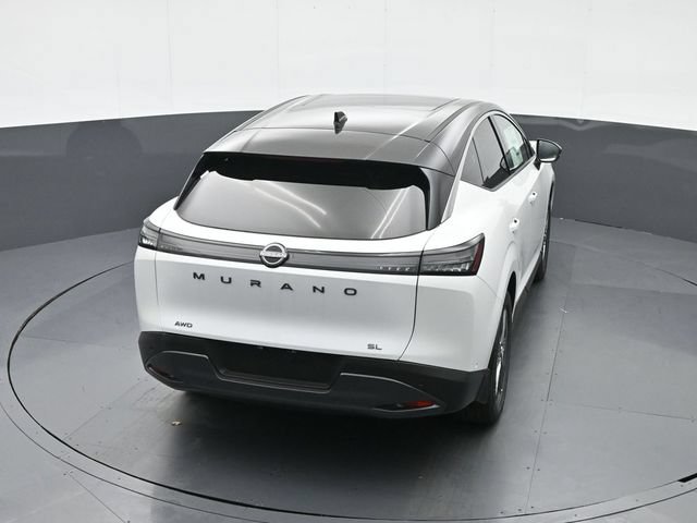 2025 Nissan Murano SL - Photo 58