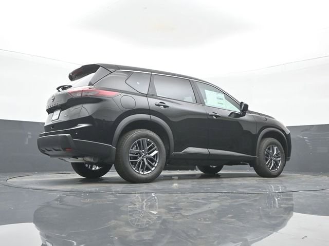 2026 Nissan Rogue S - Photo 40