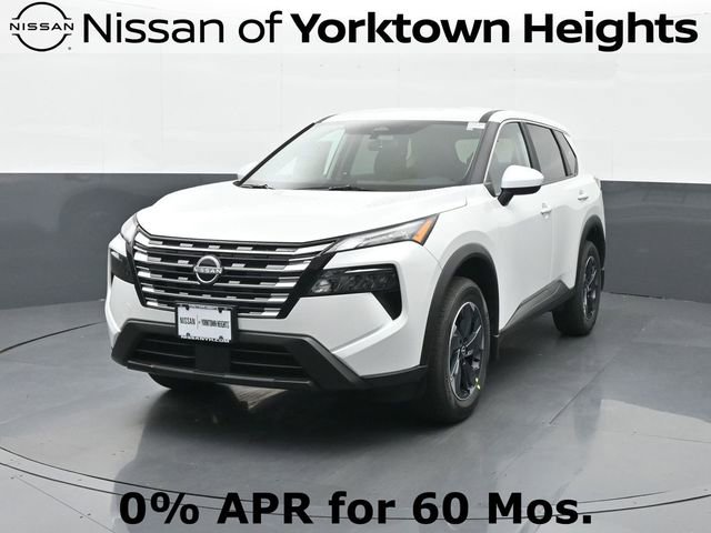 2026 Nissan Rogue AWD SV *Ltd Avail* 