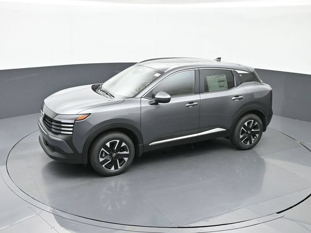 2025 Nissan Kicks SV AWD - Photo 49