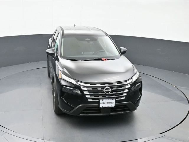 2026 Nissan Rogue S - Photo 43