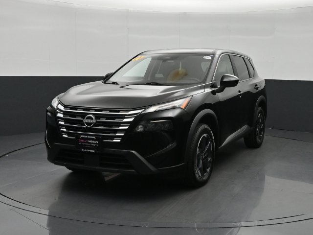 Used 2024 Nissan Rogue SV with VIN 5N1BT3BB5RC711748 for sale in Cortlandt Manor, NY