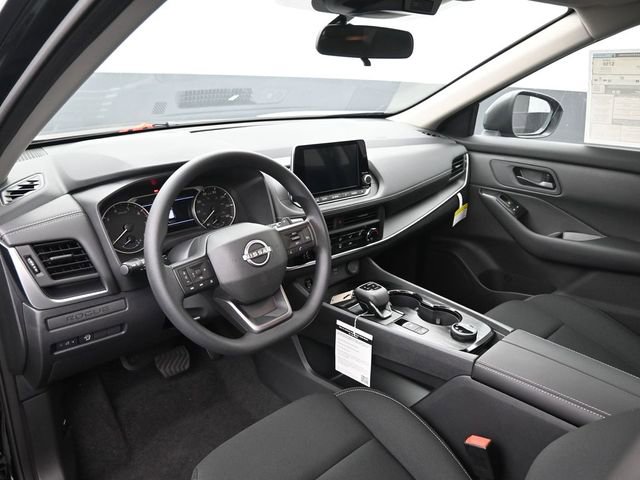2026 Nissan Rogue S - Photo 11
