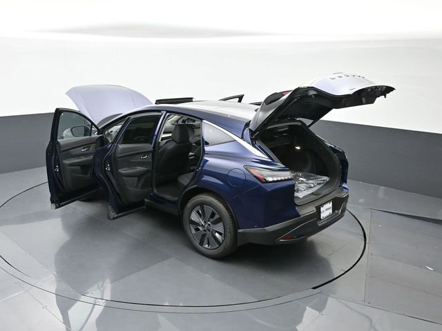 2025 Nissan Murano SL - Photo 64