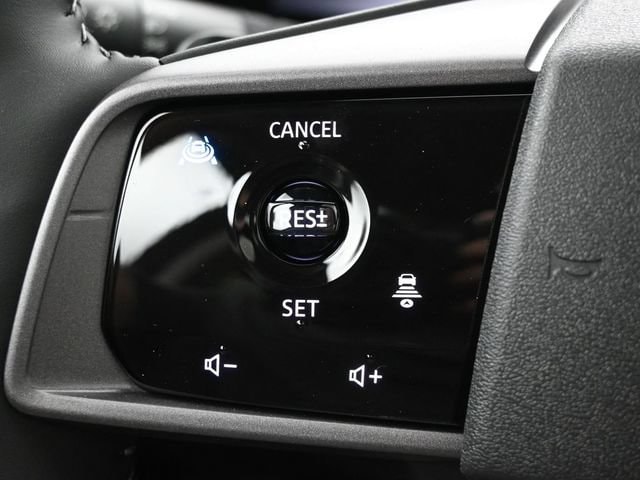 2025 Nissan Murano SL - Photo 14