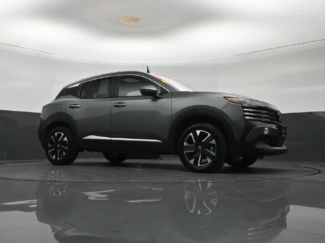 2025 Nissan Kicks SV AWD - Photo 47