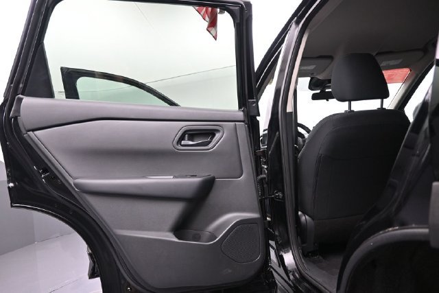 2026 Nissan Rogue S - Photo 33