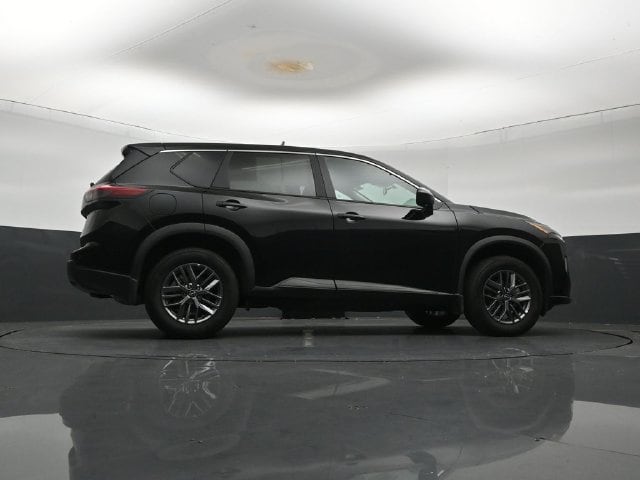 2026 Nissan Rogue S - Photo 47