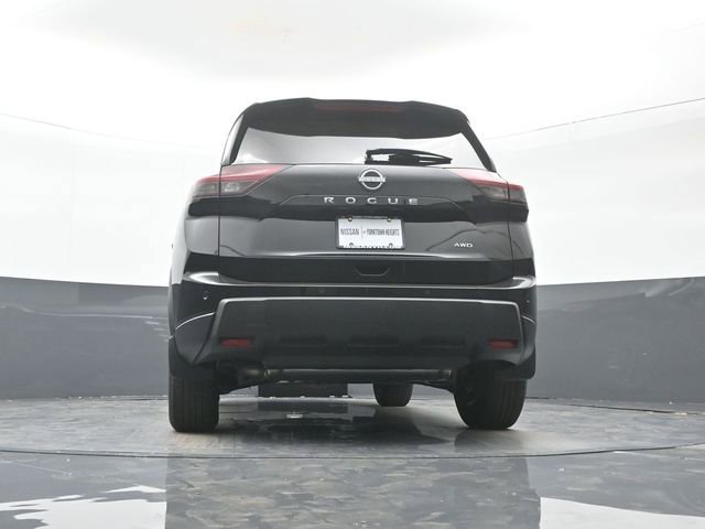2026 Nissan Rogue S - Photo 39