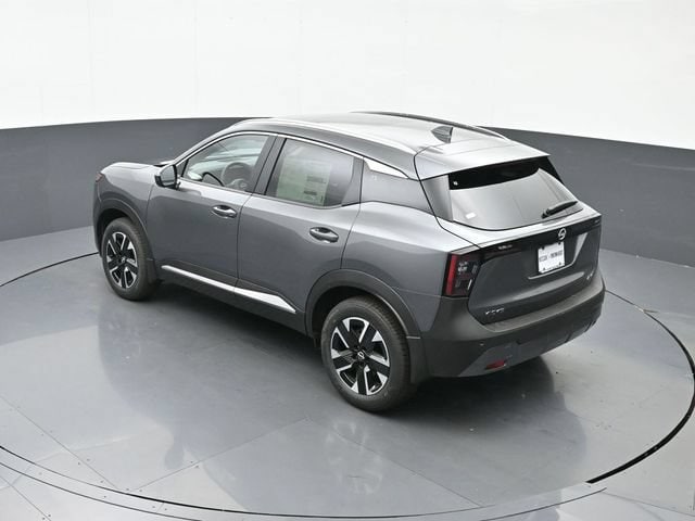 2025 Nissan Kicks SV AWD - Photo 50