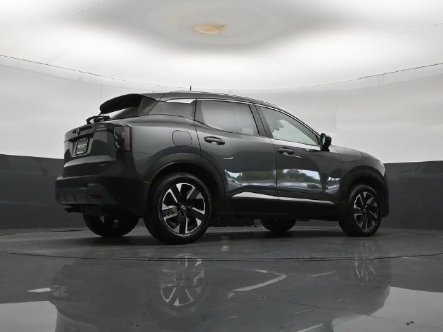 2025 Nissan Kicks SV AWD - Photo 45