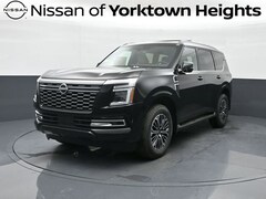 2026 Nissan Armada SL 4x4 SL *Ltd Avail*