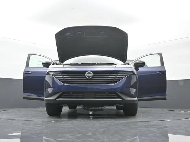 2025 Nissan Murano SL - Photo 60