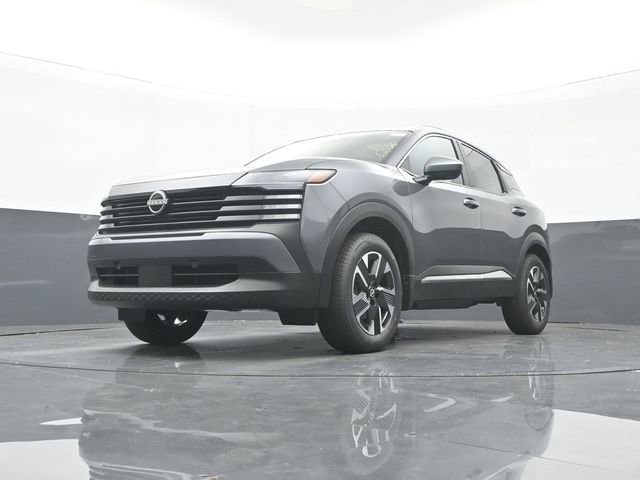 2025 Nissan Kicks SV AWD - Photo 40