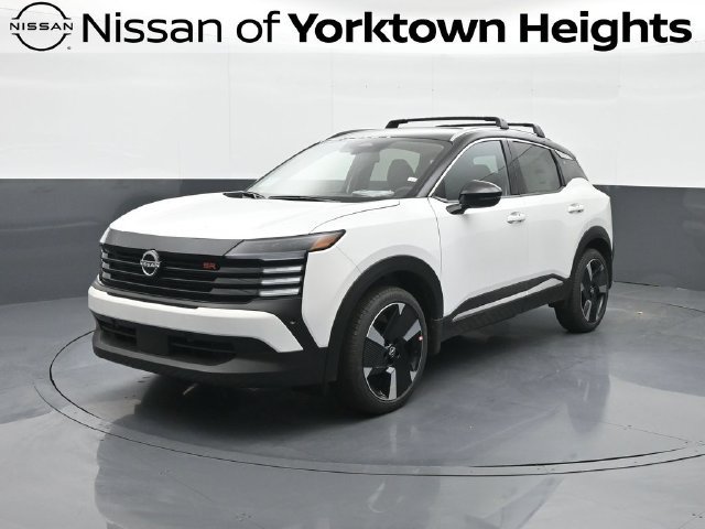2026 Nissan KICKS