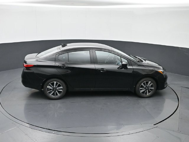 2025 Nissan Versa Sedan SV - Photo 40