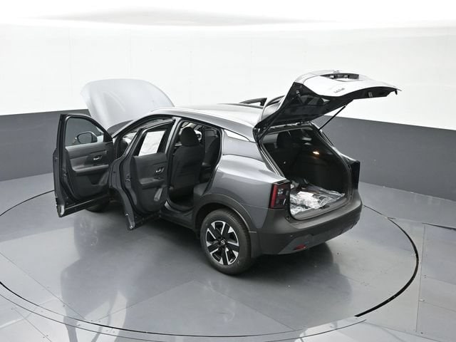 2025 Nissan Kicks SV AWD - Photo 58